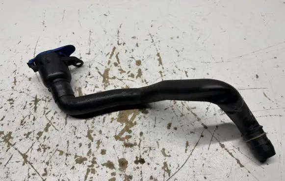 Volvo XC70 Window washer liquid tank fill tube 30699202