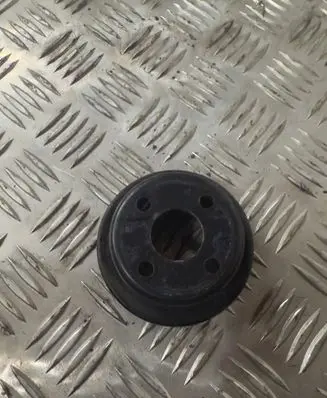 Aixam City Crankshaft gear