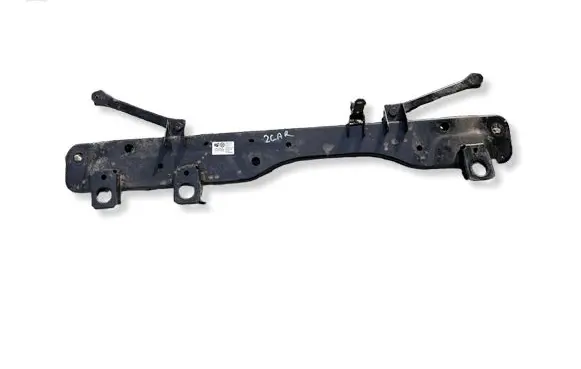 Nissan Qashqai Bottom radiator support slam panel 544104EB1C