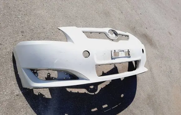 Toyota Auris 150 Front bumper