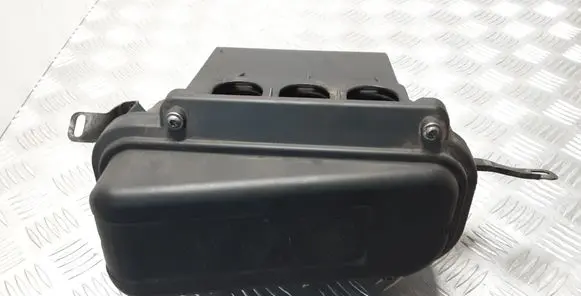 BMW 5 F10 F11 Fuse box set 12907555189 7555189
