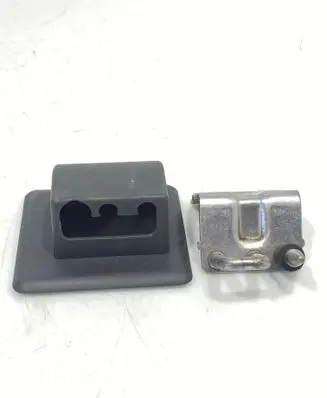Ford Transit VII Rear door lock loop/hook striker BK31V44162BA