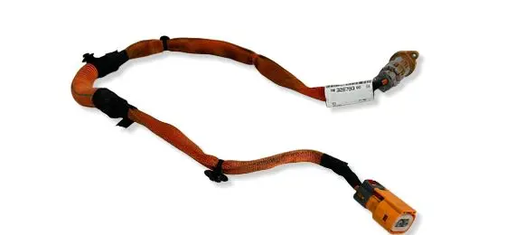 Peugeot 2008 II Other wiring loom 9832679380 47531