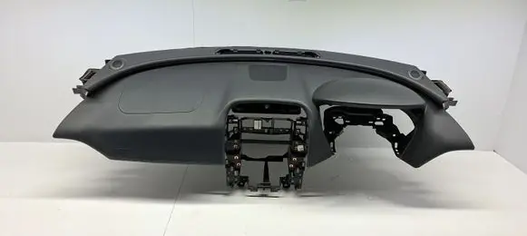 Jaguar XE Dashboard