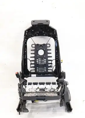 Audi A4 S4 B9 Seat set 5778764