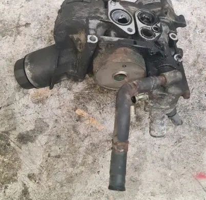 Other engine part