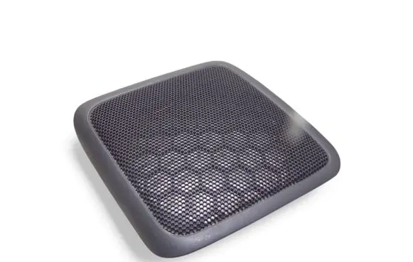 Volkswagen Transporter - Caravelle T4 Side speaker trim/cover 7D1857210