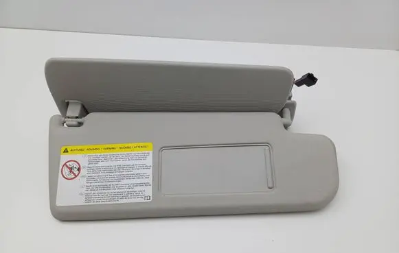 Volkswagen PASSAT B6 Sun visor