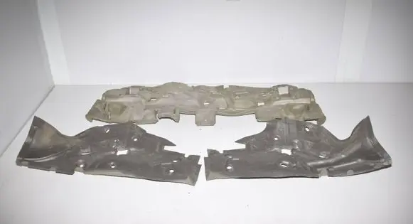 BMW 6 F06 Gran coupe Other interior part 7274423 7274427 7274425