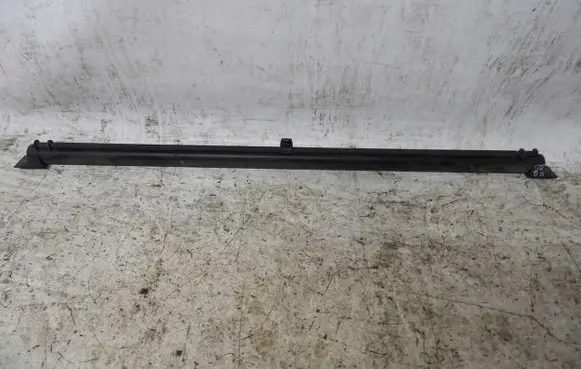 Mitsubishi Colt Parcel shelf load cover APU14056