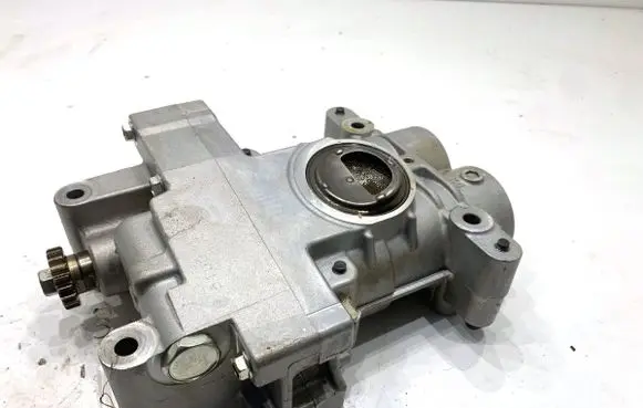 Mitsubishi Outlander Oil pump