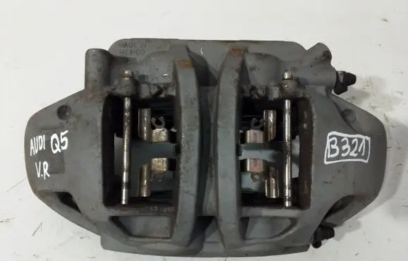 Audi Q5 SQ5 Front brake caliper 80A615106AB