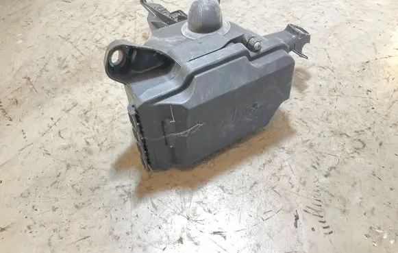 Mercedes-Benz GLE W167 Fuse box set