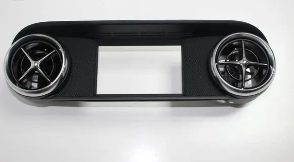 Mercedes-Benz SLK R172 Other dashboard part A1726801289 A1728300154