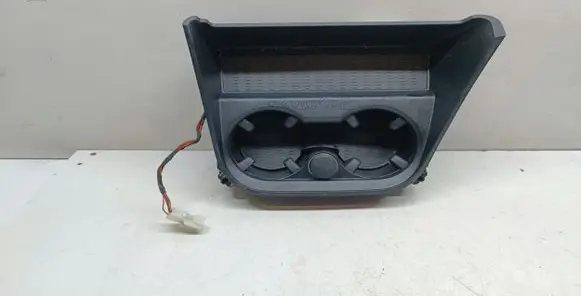 BMW X3 F25 Cup holder 9184499 507122 700961