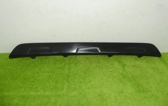 Toyota Corolla Cross Front bumper lip 52111-16090