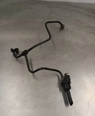Volkswagen Polo V 6R Vacuum line/pipe/hose