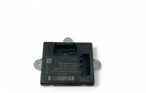 Volvo V60 Other control units/modules 31456701