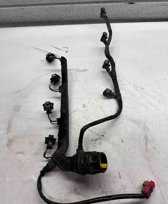 Other wiring loom