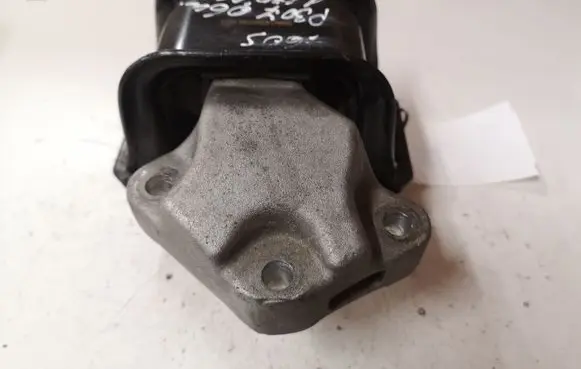 Peugeot 307 Engine mount bracket 629437648629 62943764 8629