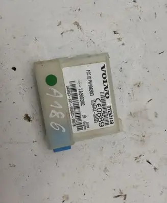 Volvo XC90 Alarm control unit/module 31252149