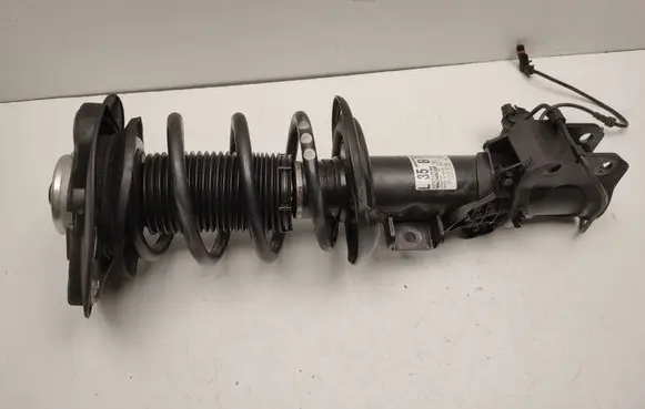 Mercedes-Benz CLS C218 X218 Front shock absorber/damper A2123236100