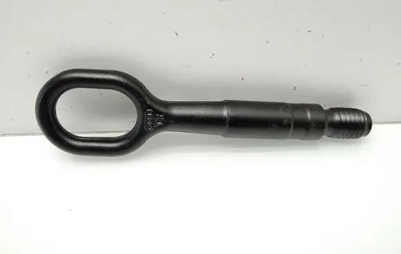 Audi A6 S6 C7 4G Towing hook eye 8N0805615