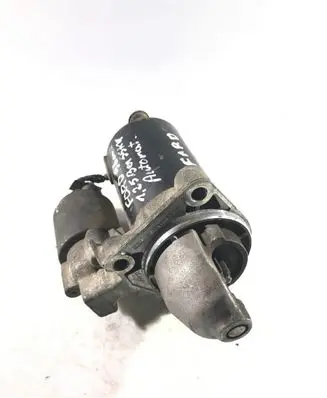 Ford Fiesta Starter motor 0001101043