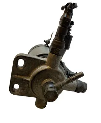 Toyota Hilux (AN10, AN20, AN30) Fuel filter ADG02333