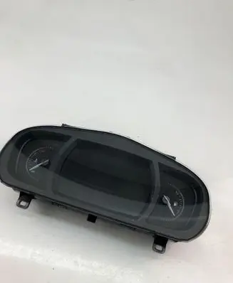 Renault Megane IV Speedometer (instrument cluster) P248105055R