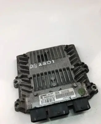 Engine control unit/module ECU