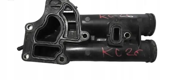 Mercedes-Benz A W177 Engine coolant pipe/hose A6542037100