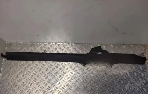 Audi A3 S3 A3 Sportback 8P Front sill trim cover 8P4853905