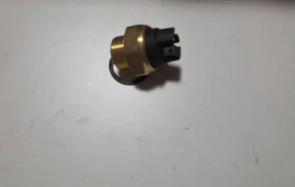 Ford Escort Coolant temperature sensor D8RZ8B607C