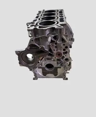 Ford Focus Engine block