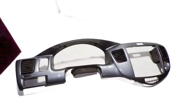 Mazda MPV Dashboard trim LC62G0421