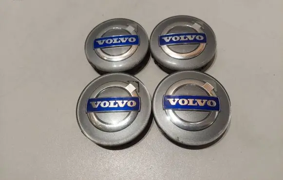 Volvo XC70 Original wheel cap 30666913 30748052