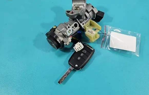 KIA Niro Ignition lock IMPRK1584502
