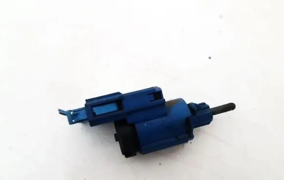 Volkswagen Polo Brake pedal sensor switch 1j0927189