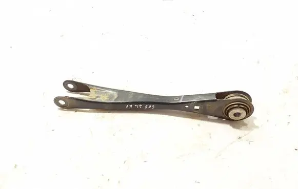 Rear upper control arm/wishbone