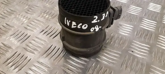 Iveco Daily 35 - 40.10 Mass air flow meter 0281002764 55190587