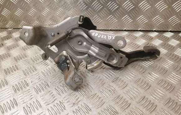 Lexus RX 330 - 350 - 400H Brake pedal bracket assembly 