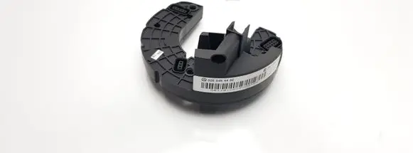 Mercedes-Benz S W220 Steering angle sensor 0255454432