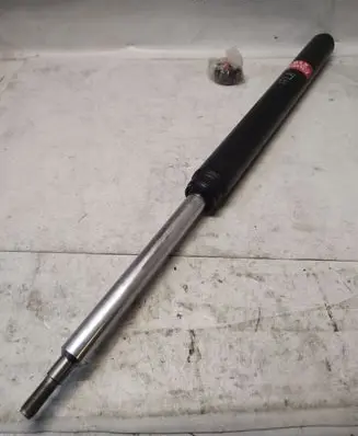 BMW 5 E34 Front shock absorber/damper 365069