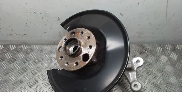 Lexus NX Rear wheel hub spindle/knuckle 