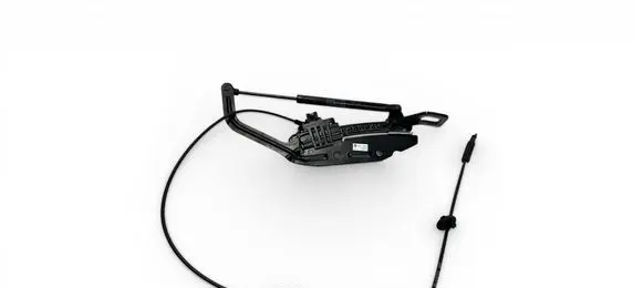BMW X3 G01 Seat back rest lock catch 7404185 51371