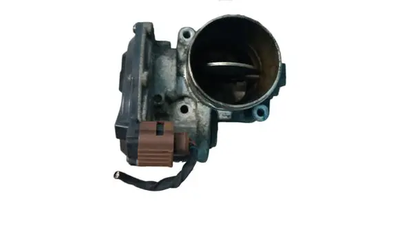 Hyundai Santa Fe Throttle valve 351002F100