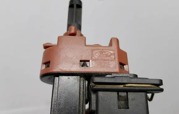 Ford Transit Clutch pedal sensor 2S6T7C534AA