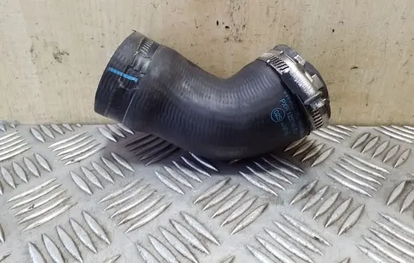 Volkswagen Golf VI Intercooler hose/pipe 1K0145838AF