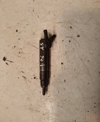 Audi A6 S6 C4 4A Fuel injector 0466130201F